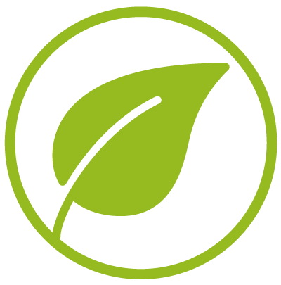 Schlüsselring Kork, eckig in beige