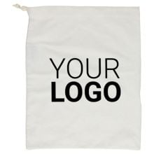 Brotbeutel 'ECOCARE' in natur