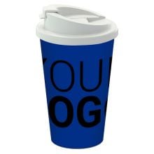 Kaffeebecher 'Premium Deluxe'