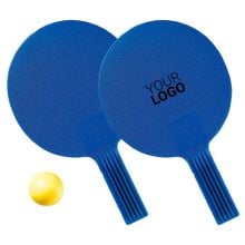 Tischtennis-Set 'Massiv' Tischtennis-Set 'Massiv'