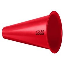 Megaphon 'Fan Horn' Megaphon 'Fan Horn'