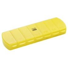 Aufbewahrungsdose 'Seven Days'