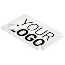 Zeckenkarte in transparent Zeckenkarte in transparent