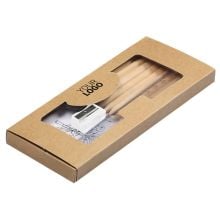 Kindermalset 'Öko Line' in natur