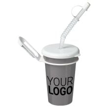 Trinkbecher 'Take Away' 0,4 l