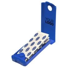 Pflasterbox 'Stripe'