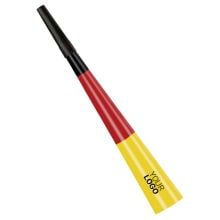 Tröte 'Noisy' Deutschland, 11er Set in mehrfarbig Tröte 'Noisy' Deutschland, 11er Set in mehrfarbig