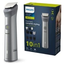 MG5920/15 | Philips ALL-IN-ONE 5000 in schwarz MG5920/15 | Philips ALL-IN-ONE 5000 in schwarz