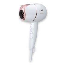 BHD628|Philips SenseIQ Haartrockner mit Diffusor in weiss BHD628|Philips SenseIQ Haartrockner mit Diffusor in weiss