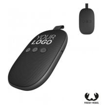 1RB6600 | Fresh 'n Rebel Rockbox Bold X waterproof TWS speaker in dunkelgrau