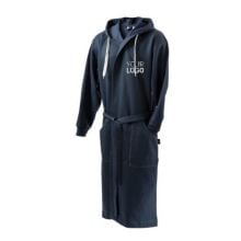 Kosta Linnewafveri Bademantel College S/M Kosta Linnewafveri Bademantel College S/M