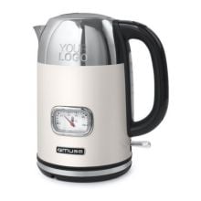 Muse Wasserkocher 1,7 Liter Muse Wasserkocher 1,7 Liter