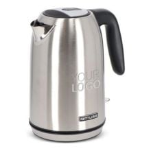 MS-015|Muse Edelstahl Wasserkocher in silber MS-015|Muse Edelstahl Wasserkocher in silber