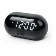 M-15 | Muse Dual Alarm Clockradio in schwarz M-15 | Muse Dual Alarm Clockradio in schwarz