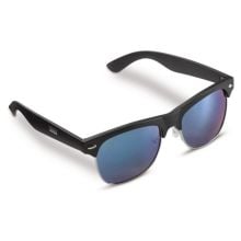 Sonnenbrille Marty UV400 in schwarz Sonnenbrille Marty UV400 in schwarz