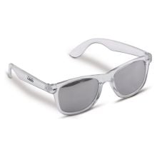 Sonnenbrille Bradley transparent UV400 Sonnenbrille Bradley transparent UV400