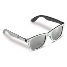 Sonnenbrille Jeffrey, zweifarbig UV400 Sonnenbrille Jeffrey, zweifarbig UV400