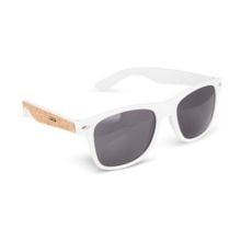 Justin RPC-Sonnenbrille mit Korkeinlage UV400 Justin RPC-Sonnenbrille mit Korkeinlage UV400
