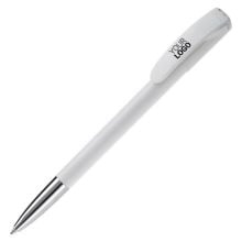 Kugelschreiber Deniro mit Metallspitze Hardcolour Kugelschreiber Deniro mit Metallspitze Hardcolour