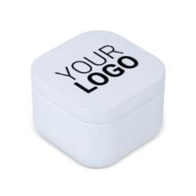 Ananda Duftkerze auf pflanzlicher Basis in recycelter Dose Ananda Duftkerze auf pflanzlicher Basis in recycelter Dose