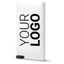 RFID Anti Skimming Kunststoff-Kartenhalter RFID Anti Skimming Kunststoff-Kartenhalter