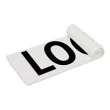 Sublimations Handtuch 100 x 180 cm 400 g/m² in weiss Sublimations Handtuch 100 x 180 cm 400 g/m² in weiss