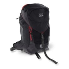 Wanderrucksack 40L in schwarz Wanderrucksack 40L in schwarz
