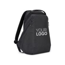 Rucksack aus R-PET 18L Rucksack aus R-PET 18L