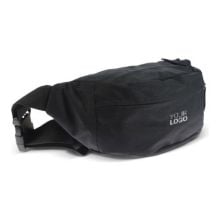 Umhängetasche R-PET 5L Umhängetasche R-PET 5L