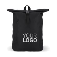 R-PET 600D Rolltop-Rucksack 20L R-PET 600D Rolltop-Rucksack 20L