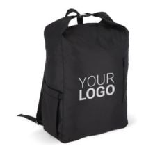 R-PET 600D Rolltop-Rucksack 20L R-PET 600D Rolltop-Rucksack 20L