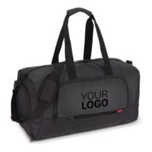 Weekender Maverick 27L in schwarz Weekender Maverick 27L in schwarz