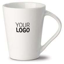 Tasse Nice 270ml in weiss Tasse Nice 270ml in weiss