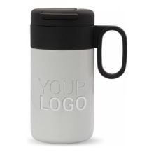 Isolierbecher Flow mit Griff 250ml Isolierbecher Flow mit Griff 250ml