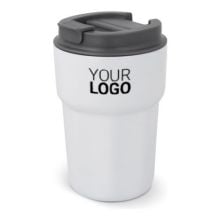 T-ceramic Thermobecher mit Deckel Zambezi 350ml T-ceramic Thermobecher mit Deckel Zambezi 350ml