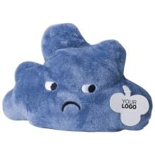 Plüsch-Wendetier in blau/weiß, Standardoption Plüsch-Wendetier in blau/weiß, Standardoption