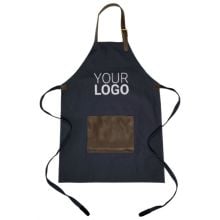 Leinenschürze (450 g/m2) Maria Leinenschürze (450 g/m2) Maria