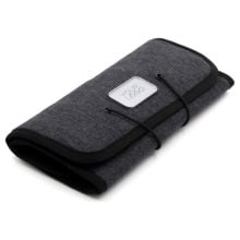 BrandCharger Foliomappe in grau, Standardoption BrandCharger Foliomappe in grau, Standardoption