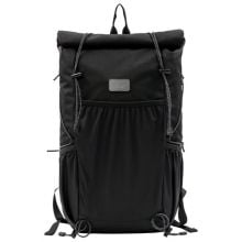 BrandCharger Venturer Rolltop-Rucksack in schwarz, Standardoption BrandCharger Venturer Rolltop-Rucksack in schwarz, Standardoption