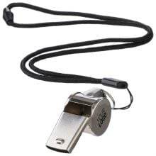 Metall-Pfeife Rebecca in silber, Standardoption Metall-Pfeife Rebecca in silber, Standardoption