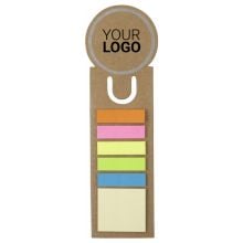 Lesezeichen aus Pappe Clay Lesezeichen aus Pappe Clay