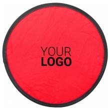 Wurfscheibe mit flexiblem Drahtseil Iva Wurfscheibe mit flexiblem Drahtseil Iva