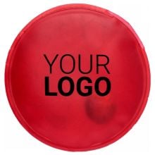 Handwärmer Carina in rot, Standardoption Handwärmer Carina in rot, Standardoption