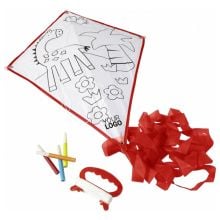 Drache aus Polyester Lina Drache aus Polyester Lina