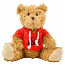 Plüsch-Teddybär Monty Plüsch-Teddybär Monty