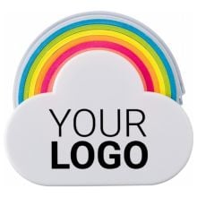 Klebeband-Spender in Wolkenform Francesco in weiß, Standardoption Klebeband-Spender in Wolkenform Francesco in weiß, Standardoption