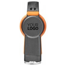 Outdoor Survival Toolmit 6 Funktionen Andrea in orange, Standardoption Outdoor Survival Toolmit 6 Funktionen Andrea in orange, Standardoption