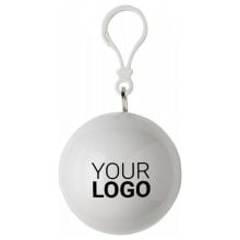 Poncho aus Kunststoff Pippa Poncho aus Kunststoff Pippa