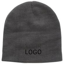 rPET-Polyester-Mütze Jayden rPET-Polyester-Mütze Jayden