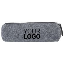 rPET-Filz-Federmäppchen Samantha rPET-Filz-Federmäppchen Samantha